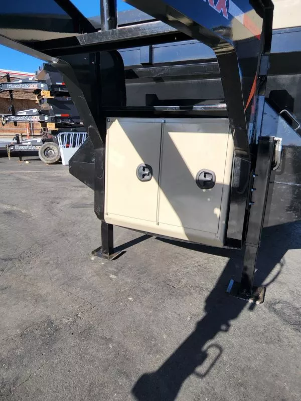 new Dump Trailers RawMaxx  for sale, in Layton, UT Thumbnail 9