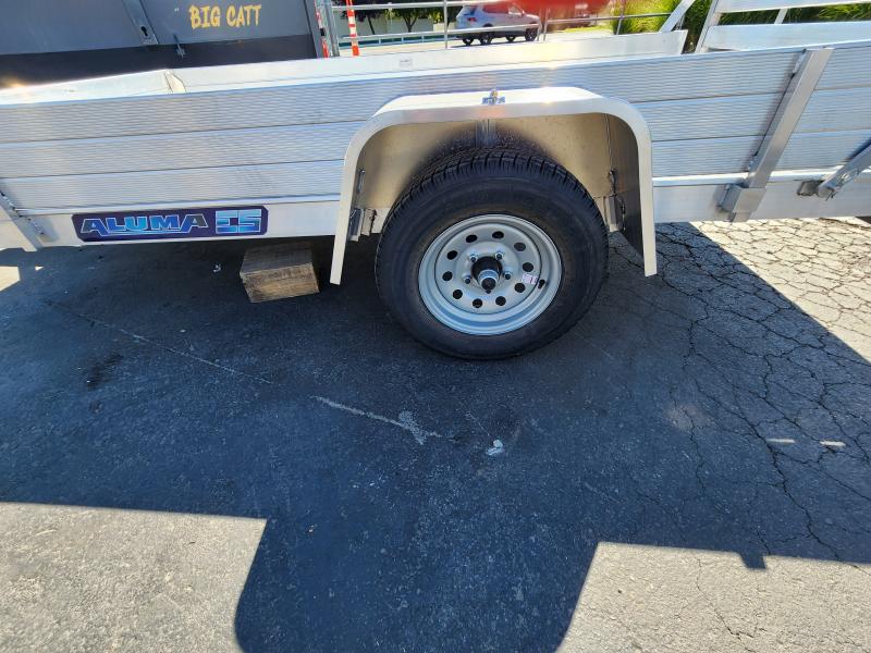 new Utility Trailers Aluma  for sale, in Layton, UT Thumbnail 15