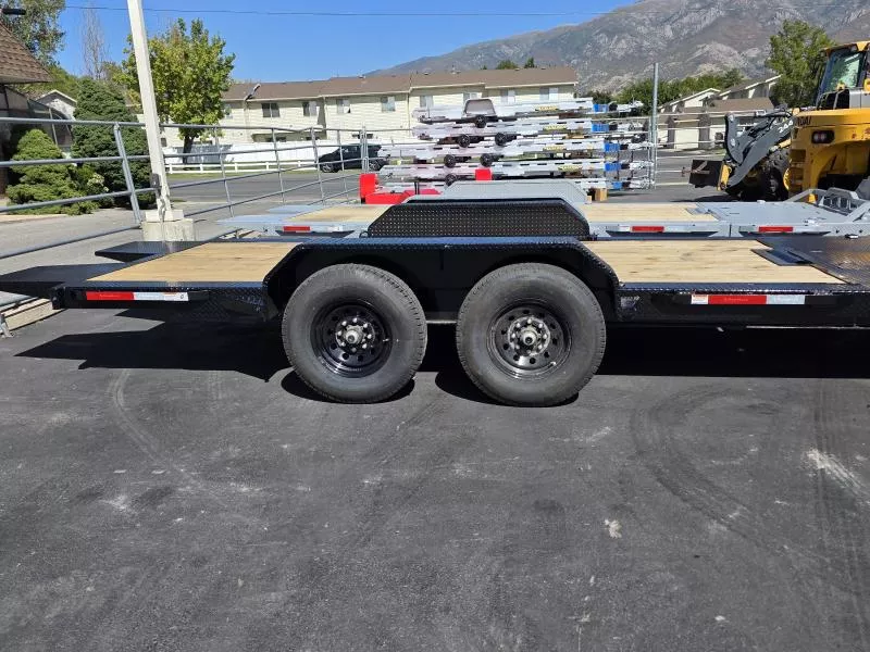 new Equipment / Flatbed Trailers RawMaxx  for sale, in Layton, UT Thumbnail 5