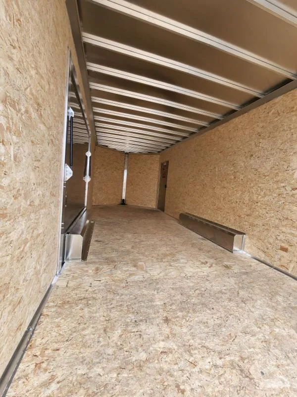 new Cargo (Enclosed) Trailers ALCOM  for sale, in Layton, UT Thumbnail 7