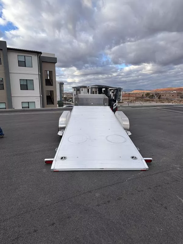 new Utility Trailers Aluma  for sale, in Hurricane, UT Thumbnail 4