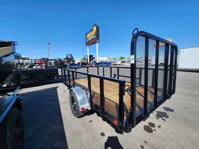 new Utility Trailers PJ Trailers  for sale, in Hurricane, UT Thumbnail 7