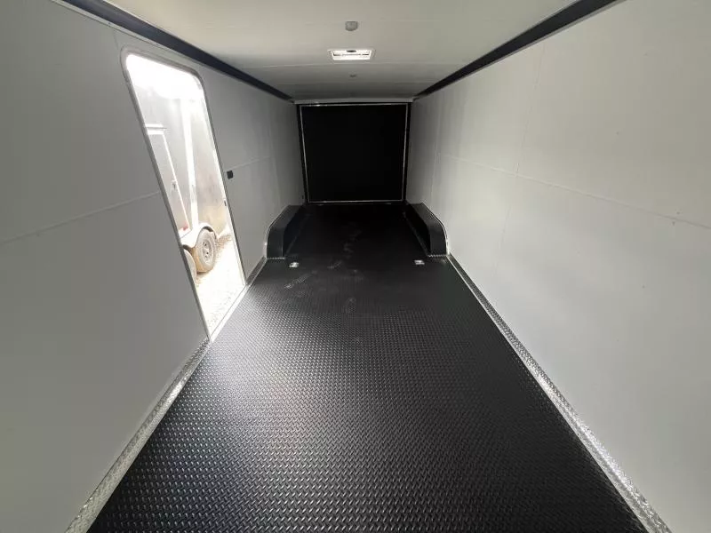 new Car Haulers / Racing Trailers Charmac Trailers  for sale, in Springville, UT Thumbnail 6