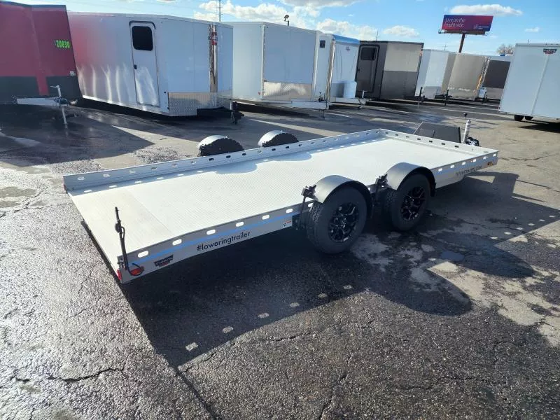 new Car Haulers / Racing Trailers Futura Trailers  for sale, in Layton, UT Thumbnail 6