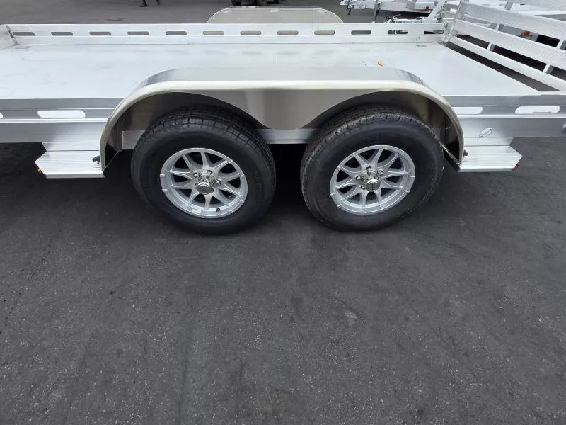 new Utility Trailers Aluma  for sale, in Layton, UT Thumbnail 5