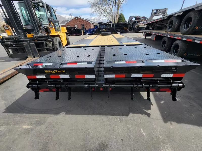 new Equipment / Flatbed Trailers Big Tex Trailers  for sale, in Layton, UT Thumbnail 9