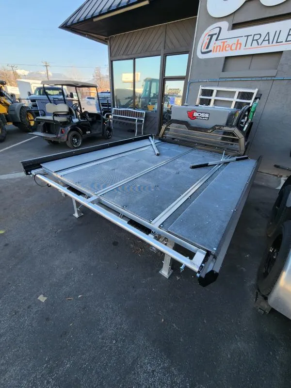 new Snowmobile Trailers ALCOM  for sale, in Layton, UT Thumbnail 7
