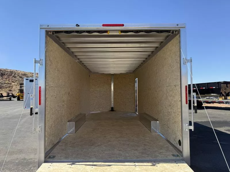 new Cargo (Enclosed) Trailers ALCOM  for sale, in Hurricane, UT Thumbnail 5