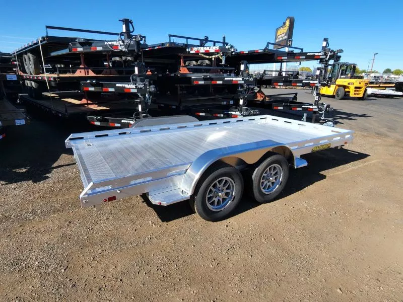 new Utility Trailers Aluma  for sale, in Layton, UT Thumbnail 16