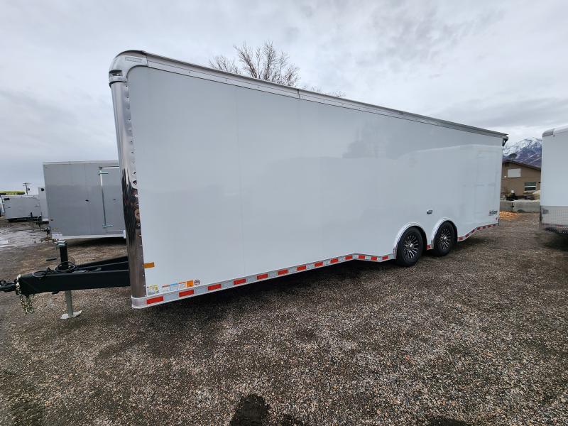 new Cargo (Enclosed) Trailers Haulmark  for sale, in Layton, UT Thumbnail 4