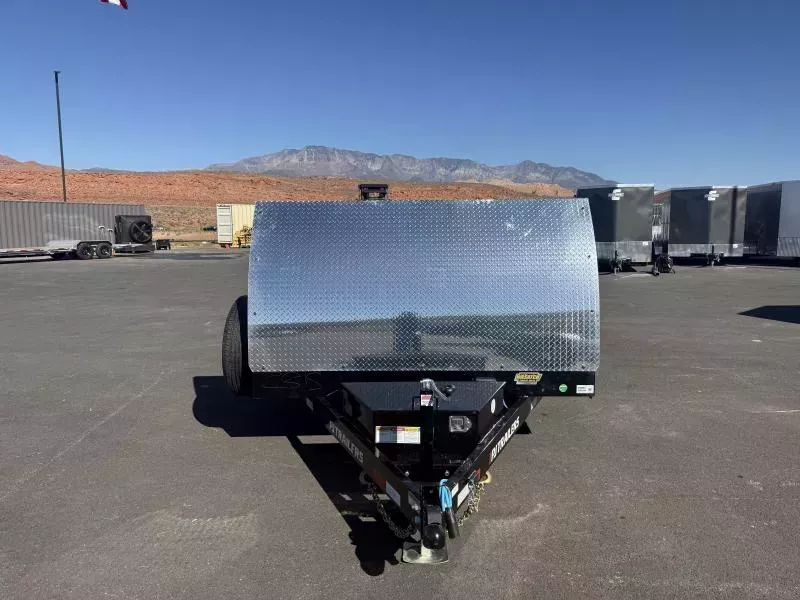 new Equipment / Flatbed Trailers PJ Trailers  for sale, in Hurricane, UT Thumbnail 8