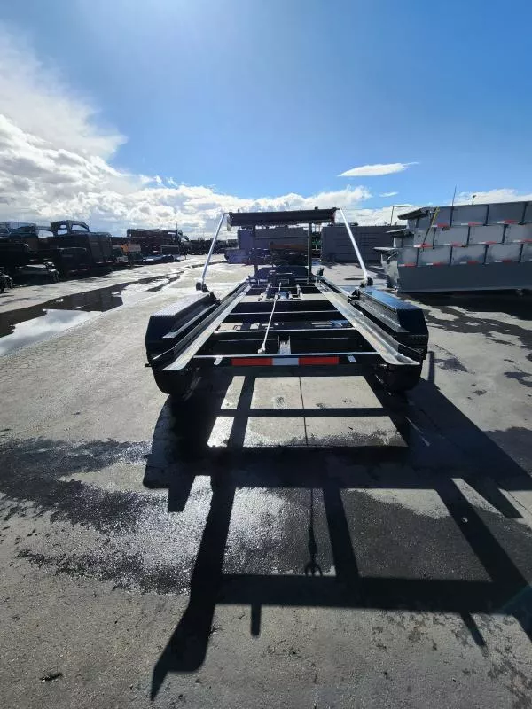 new Dump Trailers RawMaxx  for sale, in Layton, UT Thumbnail 8