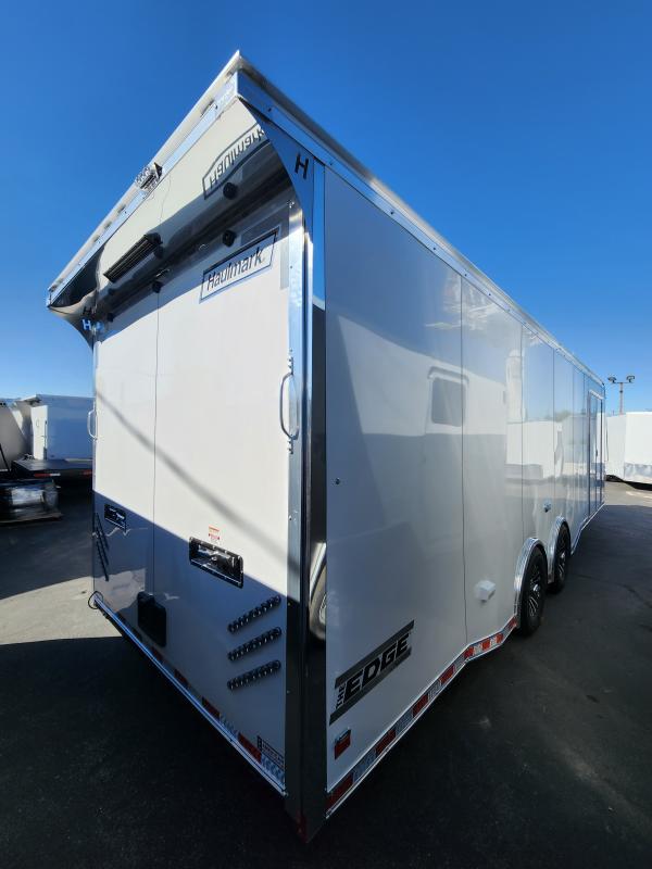 new Cargo (Enclosed) Trailers Haulmark  for sale, in Layton, UT Thumbnail 6