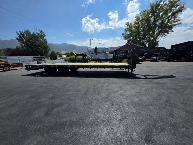 new Equipment / Flatbed Trailers RawMaxx  for sale, in Layton, UT Thumbnail 14