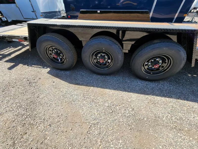 new Equipment / Flatbed Trailers Walton Trailers  for sale, in Layton, UT Thumbnail 9