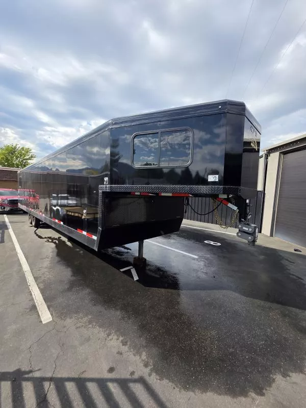 new Cargo (Enclosed) Trailers Trails West  for sale, in Layton, UT Thumbnail 9