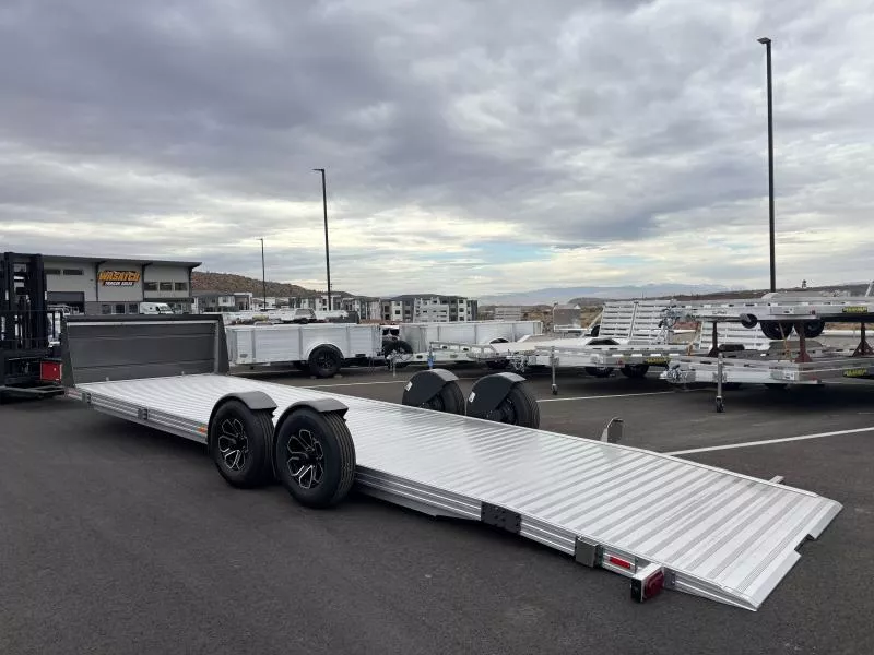 new Cargo (Enclosed) Trailers Timpte  for sale, in Hurricane, UT Thumbnail 8