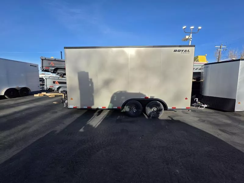 new Cargo (Enclosed) Trailers Southland Trailers  for sale, in Layton, UT Thumbnail 4