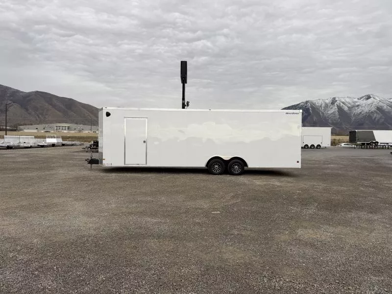 new Car Haulers / Racing Trailers Wells Cargo  for sale, in Springville, UT Thumbnail 3