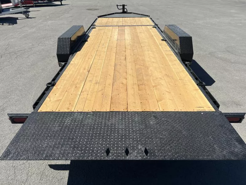 new Equipment / Flatbed Trailers Southland Trailers  for sale, in Springville, UT Thumbnail 5