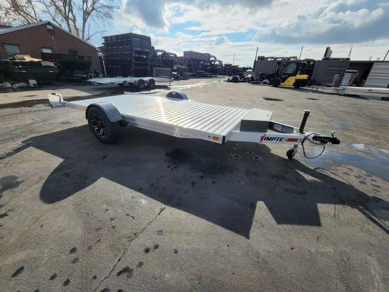 new Utility Trailers Timpte  for sale, in Layton, UT Thumbnail 6