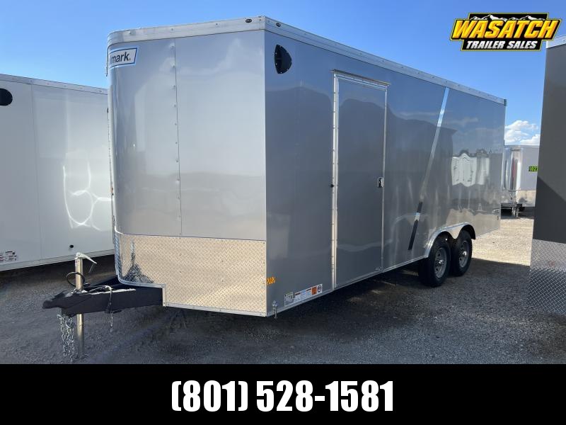 Haulmark 85x20 Transport Car / Racing Trailer Haulmark 85x20 Transport Car / Racing Trailer