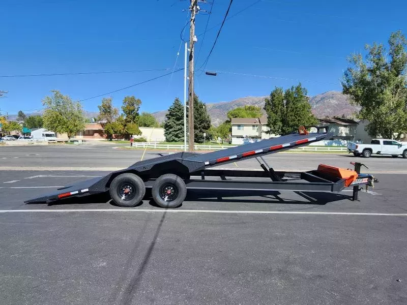 new Equipment / Flatbed Trailers RawMaxx  for sale, in Layton, UT Thumbnail 26