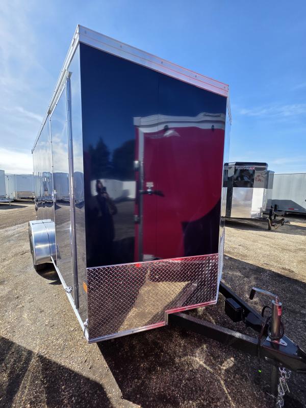 new Cargo (Enclosed) Trailers American Hauler  for sale, in Layton, UT Thumbnail 7