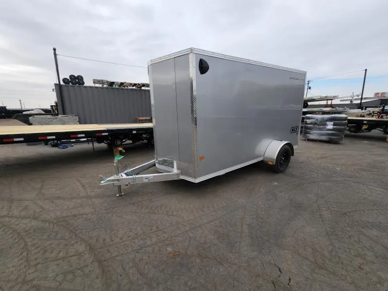 new Cargo (Enclosed) Trailers ALCOM  for sale, in Layton, UT Thumbnail 8