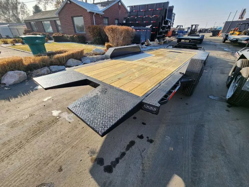 new Equipment / Flatbed Trailers RawMaxx  for sale, in Layton, UT Thumbnail 6