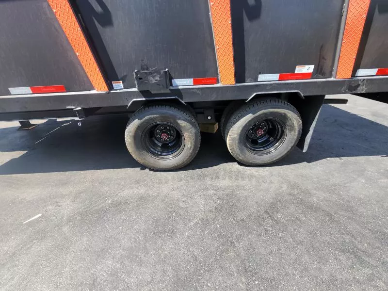 new Dump Trailers RawMaxx  for sale, in Layton, UT Thumbnail 13