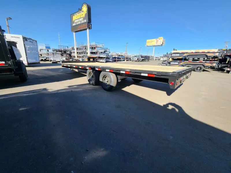 new Equipment / Flatbed Trailers Big Tex Trailers  for sale, in Layton, UT Thumbnail 19