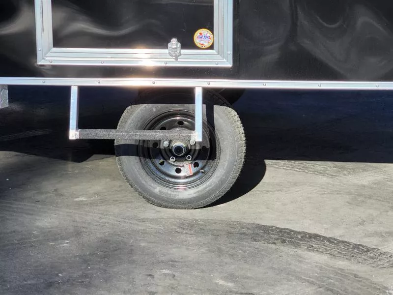 new Snowmobile Trailers ALCOM  for sale, in Layton, UT Thumbnail 4