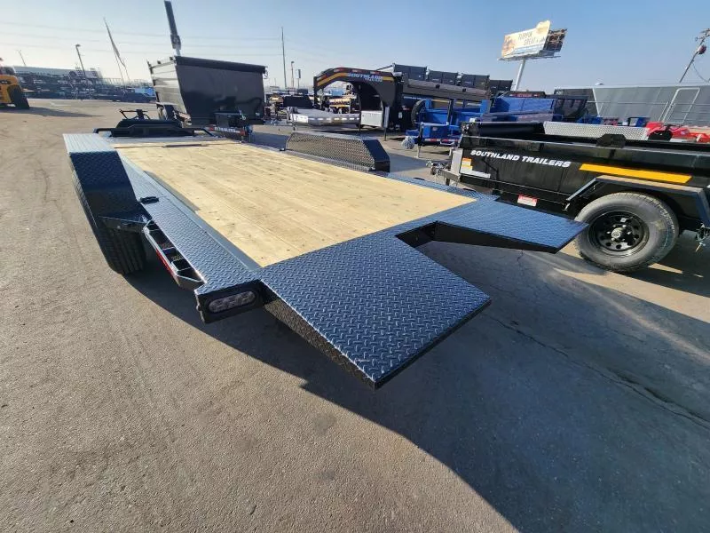 new Equipment / Flatbed Trailers RawMaxx  for sale, in Layton, UT Thumbnail 11