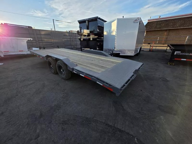 new Car Haulers / Racing Trailers RawMaxx  for sale, in Layton, UT Thumbnail 8