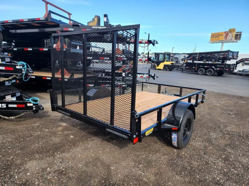 new Utility Trailers Built Trailers  for sale, in Layton, UT Thumbnail 3