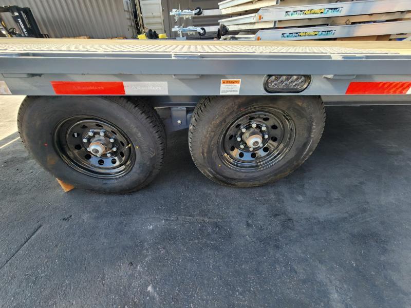new Equipment / Flatbed Trailers RawMaxx  for sale, in Layton, UT Thumbnail 9