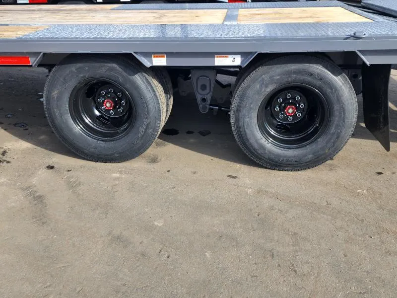 new Equipment / Flatbed Trailers RawMaxx  for sale, in Layton, UT Thumbnail 4