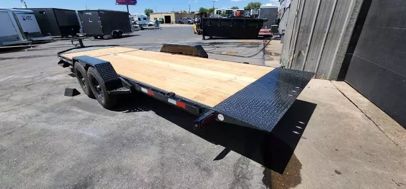 new Equipment / Flatbed Trailers Southland Trailers  for sale, in Layton, UT Thumbnail 12