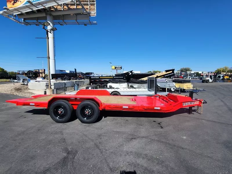 new Equipment / Flatbed Trailers RawMaxx  for sale, in Layton, UT Thumbnail 12