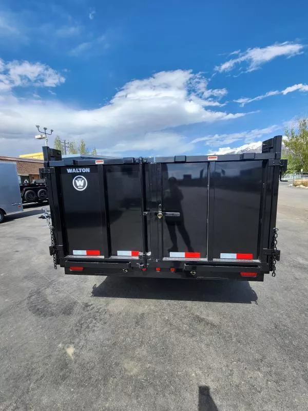 new Dump Trailers Walton Trailers  for sale, in Layton, UT Thumbnail 10