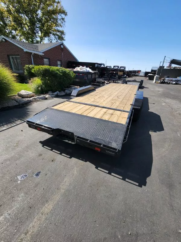 new Equipment / Flatbed Trailers RawMaxx  for sale, in Layton, UT Thumbnail 12