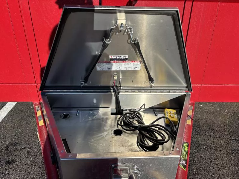 new Dump Trailers Southland Trailers  for sale, in Hurricane, UT Thumbnail 4