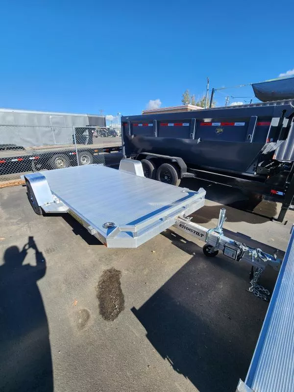 new Utility Trailers Aluma  for sale, in Layton, UT Thumbnail 16