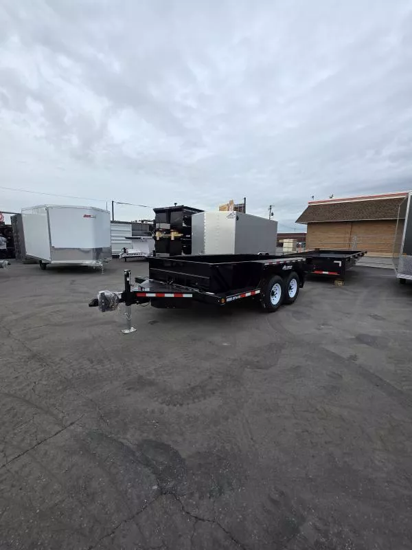new Utility Trailers Air Tow  for sale, in Layton, UT Thumbnail 3