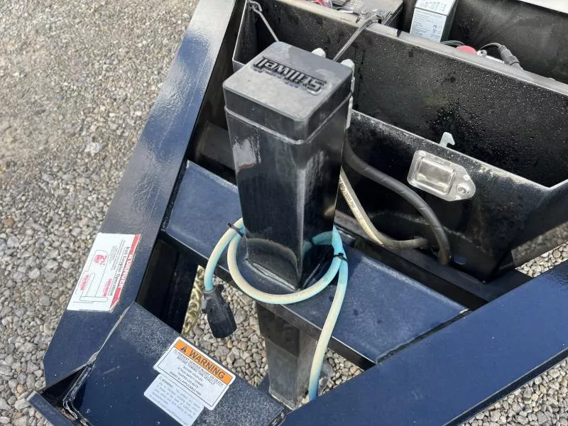 new Dump Trailers PJ Trailers  for sale, in Springville, UT Thumbnail 8