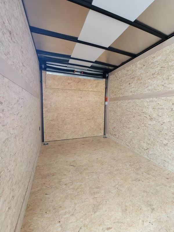 new Cargo (Enclosed) Trailers American Hauler Industries  for sale, in Layton, UT Thumbnail 5