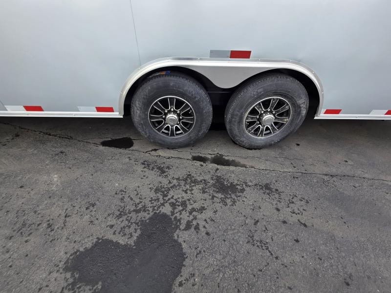 new Cargo (Enclosed) Trailers Southland Trailers  for sale, in Layton, UT Thumbnail 4