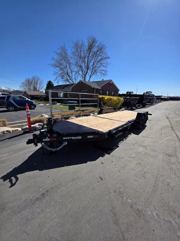 new Equipment / Flatbed Trailers Southland Trailers  for sale, in Layton, UT Thumbnail 40