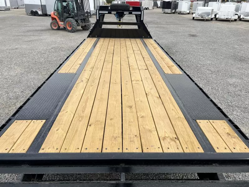 new Equipment / Flatbed Trailers Big Tex Trailers  for sale, in Hurricane, UT Thumbnail 4